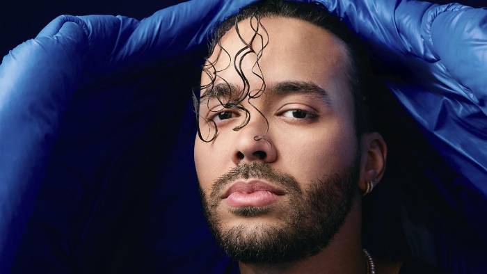 El popular músico estadounidense de ascendencia dominicana Prince Royce se mostró en Madrid preocupado por la situación que viven los latinoamericanos en Estados Unidos desde que el presidente Donald Trump empezó a aplicar su política de deportaciones. El popular músico estadounidense de ascendencia dominicana Prince Royce se mostró en Madrid preocupado por la situación que viven los latinoamericanos en Estados Unidos desde que el presidente Donald Trump empezó a aplicar su política de deportaciones.