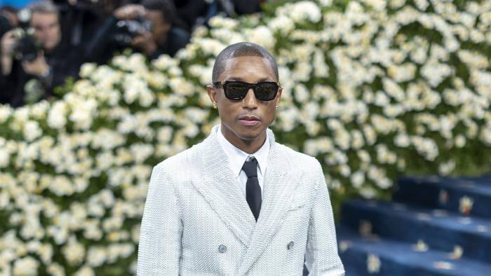 Pharrell Williams Pharrell Williams