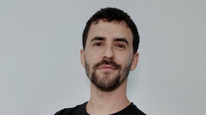 Ianir Sonis, CEO de Lulubit. Ianir Sonis, CEO de Lulubit.