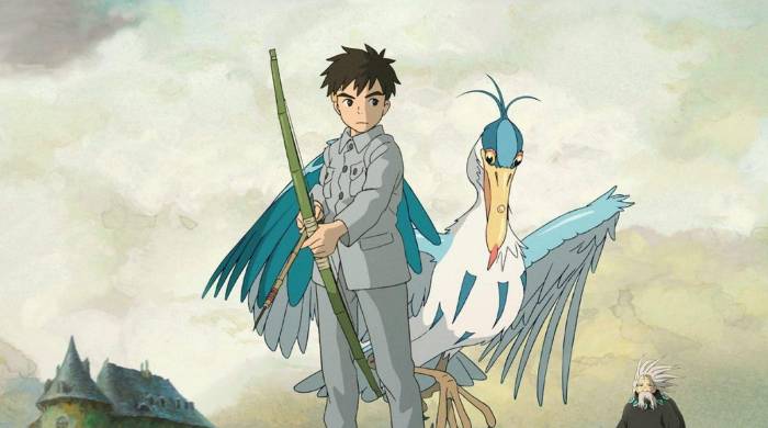 ‘El niño y la garza’, la historia emotiva y cautivante de Miyazaki ‘El niño y la garza’, la historia emotiva y cautivante de Miyazaki