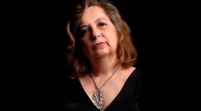 Rosa María Rodríguez Magda, filósofa y escritora española que ayudó a crear el término ‘transmodernidad’ en el campo de la filosofía. Rosa María Rodríguez Magda, filósofa y escritora española que ayudó a crear el término ‘transmodernidad’ en el campo de la filosofía.