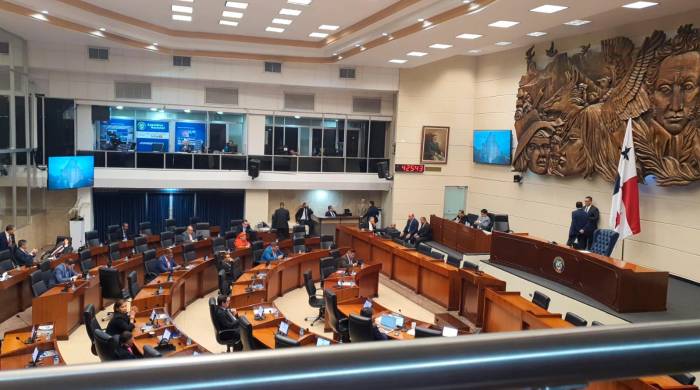 Ausentismo frena la labor legislativa Ausentismo frena la labor legislativa