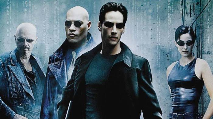 Warner Bros. anuncia continuación de Matrix.