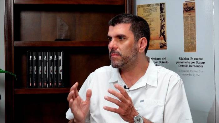 Miguel Jaramillo Luján, experto en comunicación estratégica y asesor político. Miguel Jaramillo Luján, experto en comunicación estratégica y asesor político.