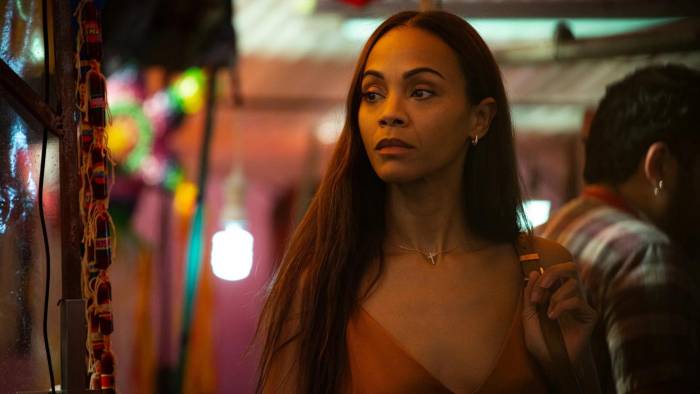 ‘Emilia Pérez’ se impone ante los demás competidores por ser la Mejor Película de drama. ‘Emilia Pérez’ se impone ante los demás competidores por ser la Mejor Película de drama.