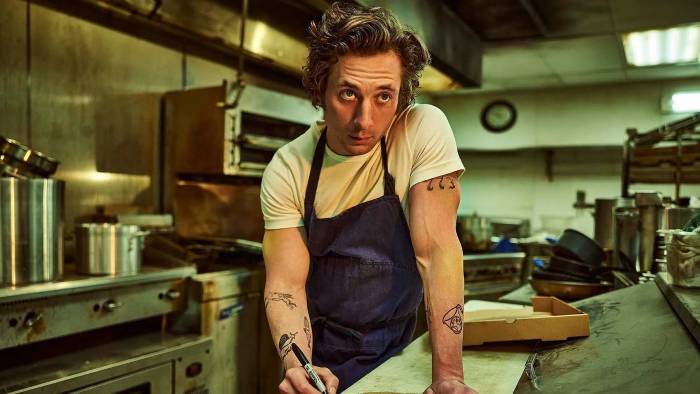 ‘The Bear’ arrasa con cinco nominaciones en su categoría de Televisión. ‘The Bear’ arrasa con cinco nominaciones en su categoría de Televisión.