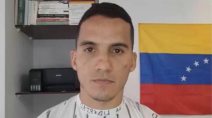 El abogado de la familia de Ojeda, Juan Carlos Maríquez, dijo tras la audiencia que ‘la supuesta organización criminal estaría cumpliendo un encargo’. El abogado de la familia de Ojeda, Juan Carlos Maríquez, dijo tras la audiencia que ‘la supuesta organización criminal estaría cumpliendo un encargo’.