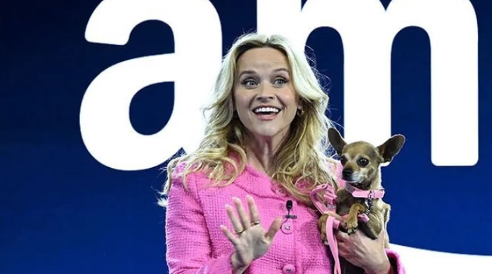 La serie contará la vida de la protagonista en los eventos previos a ‘Legally Blonde’.