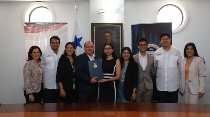 ‘Ellos no son actores futuros, sino protagonistas presentes’, dijo el gremio empresarial. ‘Ellos no son actores futuros, sino protagonistas presentes’, dijo el gremio empresarial.