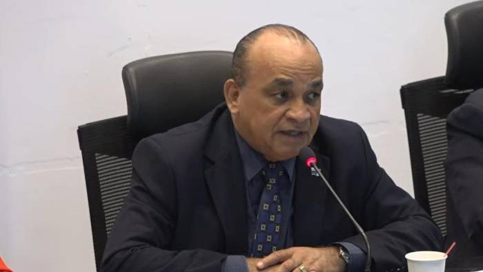 Prosiguen las consultas ciudadanas en el primer debate de las reformas a la CSS Prosiguen las consultas ciudadanas en el primer debate de las reformas a la CSS