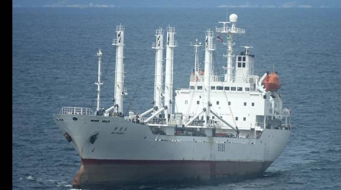 Los barcos deberán contar con observadores a bordo Los barcos deberán contar con observadores a bordo