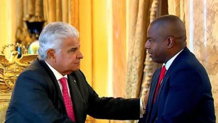 El 29 de junio de 2024 Mulino designó a Ibarra como el gobernador de Bocas del Toro. El 29 de junio de 2024 Mulino designó a Ibarra como el gobernador de Bocas del Toro.