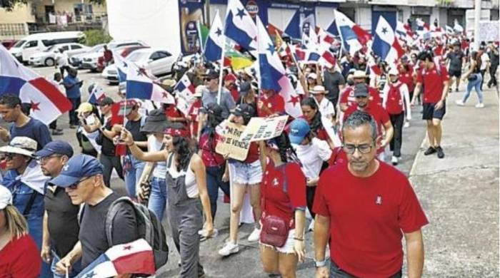 La Estrella de Panamá conoció los fondos que recibieron los gremios entre 2018 y 2024. La Estrella de Panamá conoció los fondos que recibieron los gremios entre 2018 y 2024.