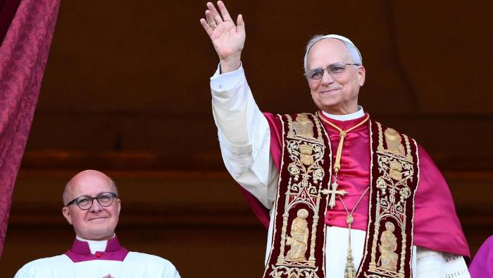Prevost fue una figura importante en Latinoamérica, con veinte años en Perú a sus espaldas, primero como misionero y luego como obispo. Prevost fue una figura importante en Latinoamérica, con veinte años en Perú a sus espaldas, primero como misionero y luego como obispo.