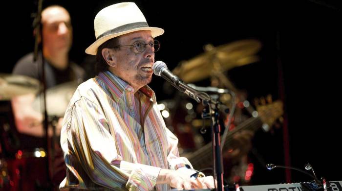Muere el músico brasileño Sérgio Mendes, importante compositor de la bossa nova Muere el músico brasileño Sérgio Mendes, importante compositor de la bossa nova
