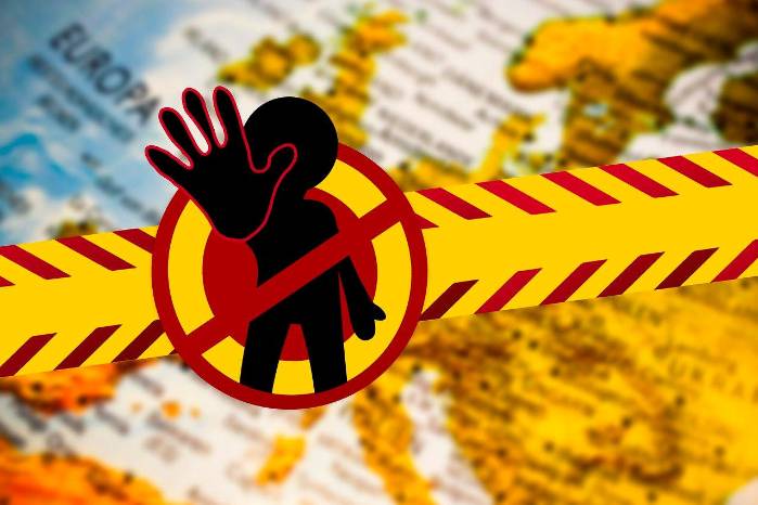 Los tribunales de justicia están prohibiendo a los votantes el derecho a elegir a sus líderes. Los tribunales de justicia están prohibiendo a los votantes el derecho a elegir a sus líderes.