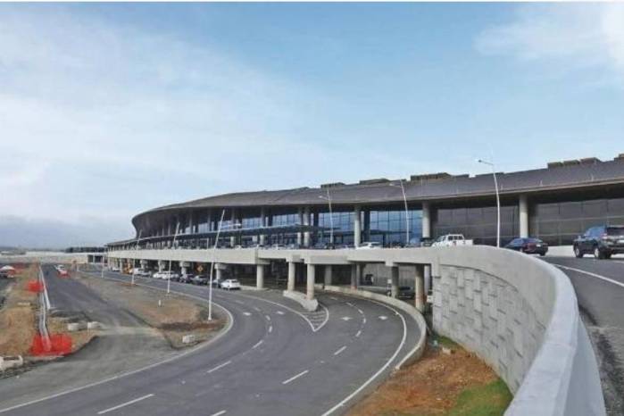 Tocumen, S. A. presentó una demanda contenciosa administrativa, por medio de la firma Morgan & Morgan. Tocumen, S. A. presentó una demanda contenciosa administrativa, por medio de la firma Morgan & Morgan.