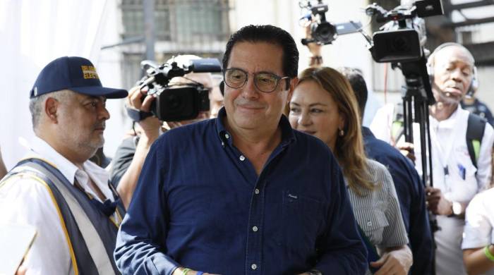 ‘Seguiremos pendientes de los resultados de la Asamblea Nacional’, dijo Torrijos. ‘Seguiremos pendientes de los resultados de la Asamblea Nacional’, dijo Torrijos.