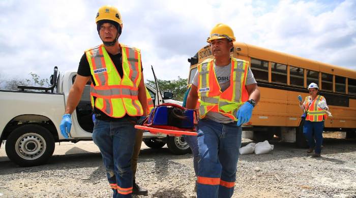 • Los usuarios pueden acceder a una asistencia vial a través del teléfono 800-2983, WhatsApp 6932-6262.