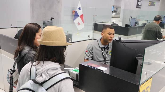 En mayor porcentaje a ciudadanos de origen colombiano, ecuatoriano y dominicanos; se les negó su ingreso o tránsito por el país. En mayor porcentaje a ciudadanos de origen colombiano, ecuatoriano y dominicanos; se les negó su ingreso o tránsito por el país.