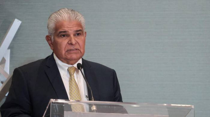 Mulino también anunció este miércoles que el director de MiBus será Carlos Sánchez Fábrega. Mulino también anunció este miércoles que el director de MiBus será Carlos Sánchez Fábrega.