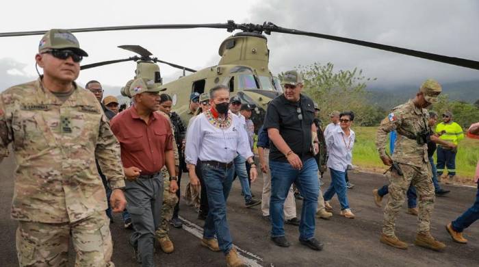 Cortizo completó este 28 de febrero su actividad 767 en 55 meses de su gobierno. Cortizo completó este 28 de febrero su actividad 767 en 55 meses de su gobierno.