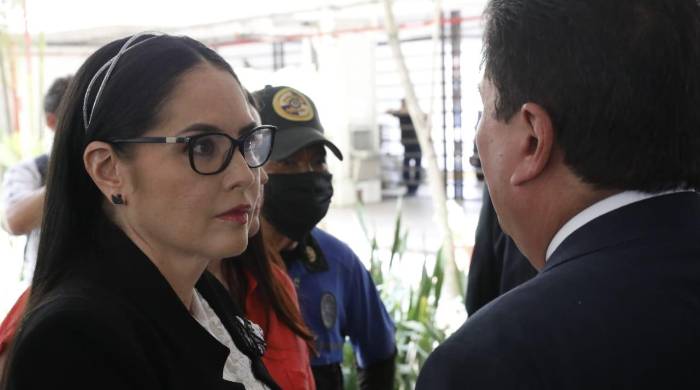 Según Rodríguez, la Junta Nacional de Escrutinio cometió un error en la adjudicación de la curul. Según Rodríguez, la Junta Nacional de Escrutinio cometió un error en la adjudicación de la curul.
