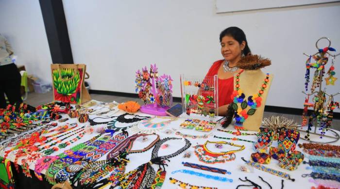 Según el Informe Global de Monitoreo del Emprendimiento, Panamá es el cuarto país con mayor emprendimiento femenino. Según el Informe Global de Monitoreo del Emprendimiento, Panamá es el cuarto país con mayor emprendimiento femenino.