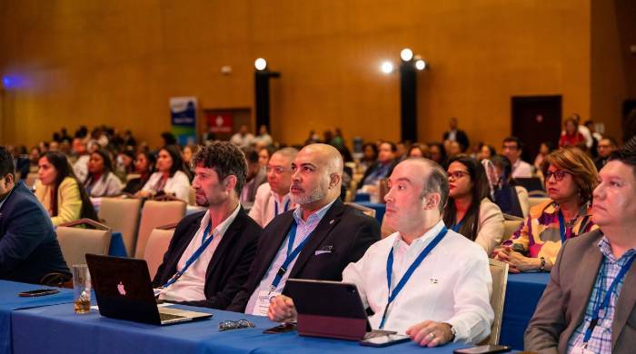 Se estima superar los 1.200 participantes de más de 8 países del continente Se estima superar los 1.200 participantes de más de 8 países del continente