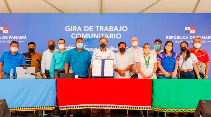 Primera etapa de la universidad indígena costará $13 millones Primera etapa de la universidad indígena costará $13 millones