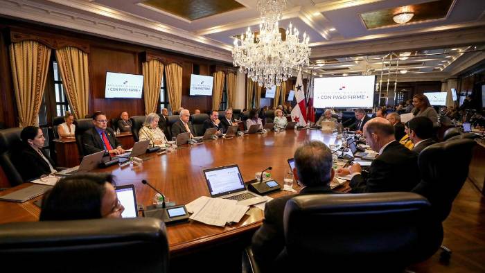 La asignación presupuestaria será remitida a la Comisión de Presupuesto de la Asamblea Nacional para su evaluación y posible aprobación. La asignación presupuestaria será remitida a la Comisión de Presupuesto de la Asamblea Nacional para su evaluación y posible aprobación.