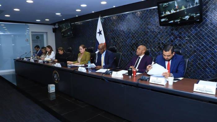 Unas seis denuncias se han presentado en la Comisión de Credenciales de la Asamblea Nacional Unas seis denuncias se han presentado en la Comisión de Credenciales de la Asamblea Nacional