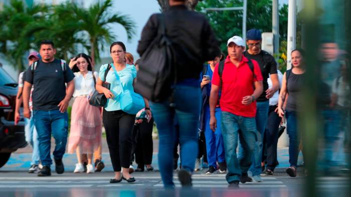 La estadística oficial que presenta el Instituto Nacional de Estadística y Censo de Panamá ofrece un panorama acerca del desempleo. La estadística oficial que presenta el Instituto Nacional de Estadística y Censo de Panamá ofrece un panorama acerca del desempleo.