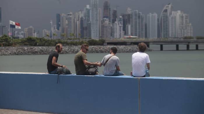 La ciudad de Panamá sigue ocupando la mayor parte de la ocupación hotelera de turistas. La ciudad de Panamá sigue ocupando la mayor parte de la ocupación hotelera de turistas.