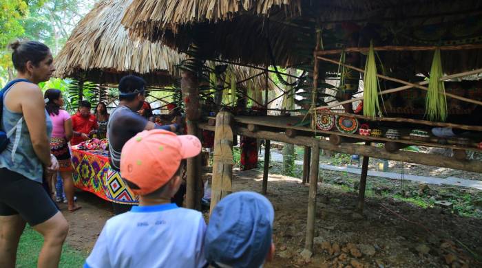 ‘Mis Pueblitos’: historia, tradición, cultura y nación