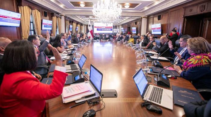 La medida se implementará desde este 15 de diciembre hasta el 5 de enero de 2024. La medida se implementará desde este 15 de diciembre hasta el 5 de enero de 2024.