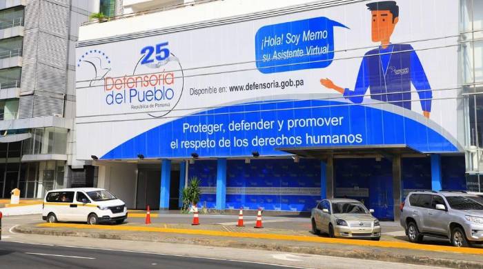 La entidad hizo la investigación de 46 quejas presentadas entre 2020 y 2024. La entidad hizo la investigación de 46 quejas presentadas entre 2020 y 2024.