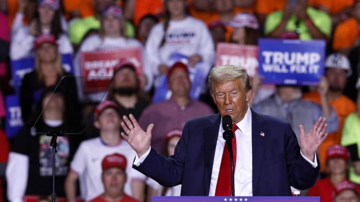 Fotografía de archivo del presidente electo de EE.UU., Donald Trump . Fotografía de archivo del presidente electo de EE.UU., Donald Trump .