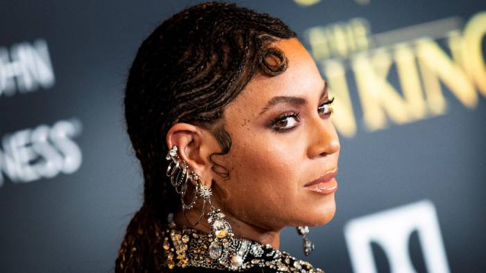 Imagen de archivo de Beyoncé | EFE Imagen de archivo de Beyoncé | EFE