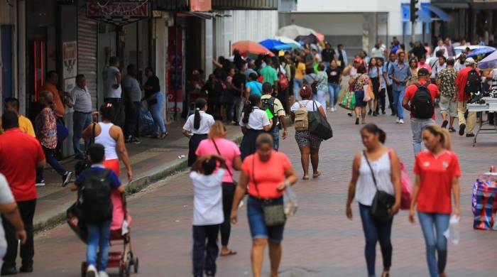 Los panameños destinan cerca del 20% de sus ingresos a alimentos y el 80% restante a satisfacer las necesidades de vivienda, vestimenta, salud, transporte, educación, recreación, entre otros. Los panameños destinan cerca del 20% de sus ingresos a alimentos y el 80% restante a satisfacer las necesidades de vivienda, vestimenta, salud, transporte, educación, recreación, entre otros.