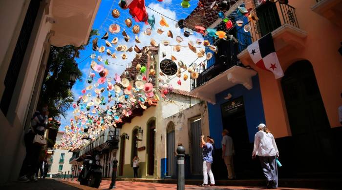 BID elogia avances de Panamá para fortalecer la economía creativa BID elogia avances de Panamá para fortalecer la economía creativa