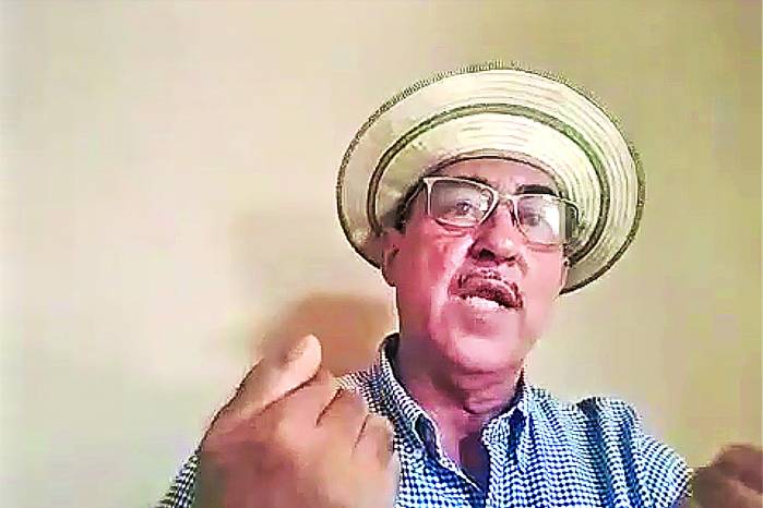‘Hay un plan de desmantelamiento del sector agropecuario en Panamá’ ‘Hay un plan de desmantelamiento del sector agropecuario en Panamá’