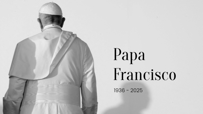 El legado eterno del papa Francisco: un faro de esperanza y compasión para el mundo El legado eterno del papa Francisco: un faro de esperanza y compasión para el mundo