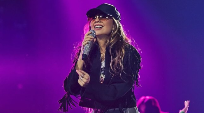 Thalia será uno de los talentos presentes durante los Latin American Music Awards 2024.