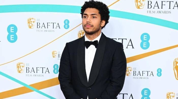 Perdomo interpretó a Jerome Rogers en la película de 2018 “Killed by My Debt”, que le valió una nominación al BAFTA como mejor actor en un papel principal. Perdomo interpretó a Jerome Rogers en la película de 2018 “Killed by My Debt”, que le valió una nominación al BAFTA como mejor actor en un papel principal.