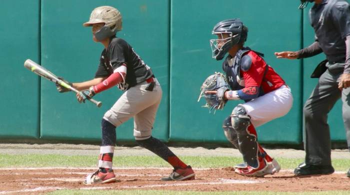 El béisbol es otra disciplina que no se desarrolla en las escuelas del país, pero ‘mágicamente’ se realizan torneos escolares. El béisbol es otra disciplina que no se desarrolla en las escuelas del país, pero ‘mágicamente’ se realizan torneos escolares.