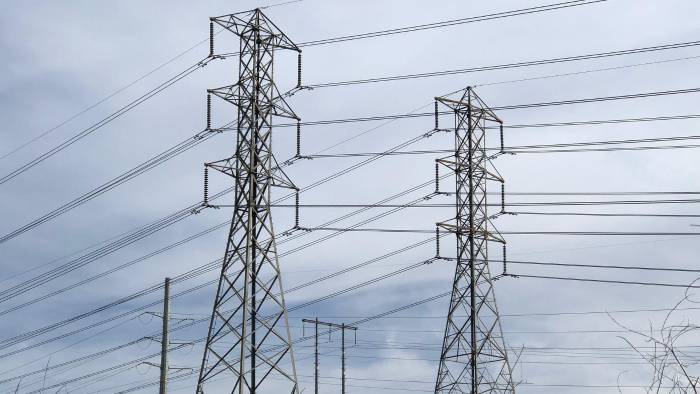 El proyecto de interconexión eléctrica permitirá fortalecer la seguridad energética y el uso de las fuentes renovables. El proyecto de interconexión eléctrica permitirá fortalecer la seguridad energética y el uso de las fuentes renovables.