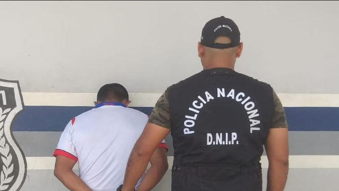 Según un comunicado de la Policía Nacional, se realizaron 80 diligencias de allanamiento. Según un comunicado de la Policía Nacional, se realizaron 80 diligencias de allanamiento.