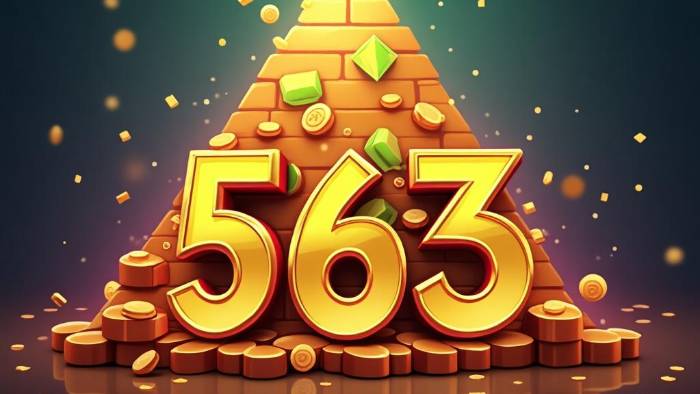 Pirámide de la Lotería para el sorteo de este domingo 18 de mayo, según la IA Pirámide de la Lotería para el sorteo de este domingo 18 de mayo, según la IA