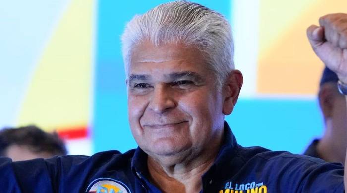 El presidente electo, José Raúl Mulino, tendrá una gran oportunidad de enderezar los entuertos del deporte. El presidente electo, José Raúl Mulino, tendrá una gran oportunidad de enderezar los entuertos del deporte.